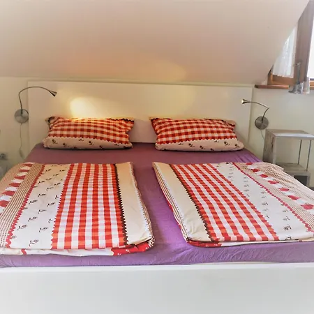 בית הארחה Ins Fischernetz 3*