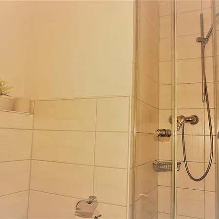 בית הארחה Ins Fischernetz מיירסבורג