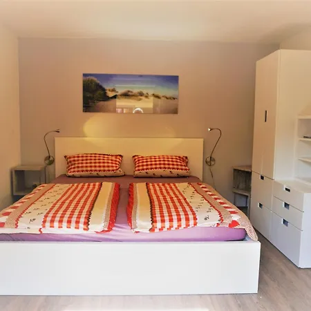 Ins Fischernetz מיירסבורג