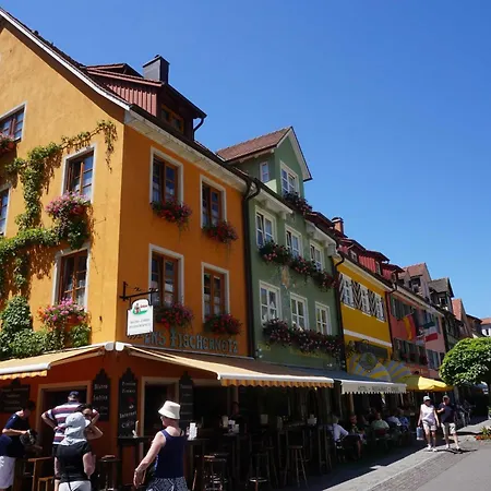 Ins Fischernetz 3* מיירסבורג