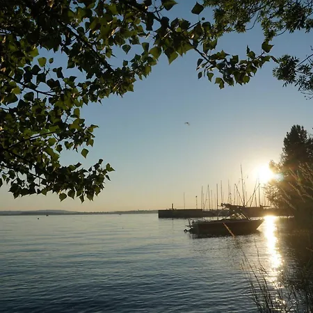 Ins Fischernetz 3* מיירסבורג