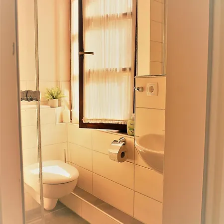 Ins Fischernetz מיירסבורג