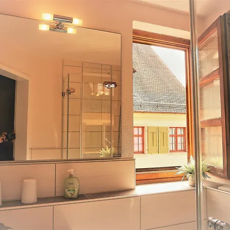 Ins Fischernetz מיירסבורג