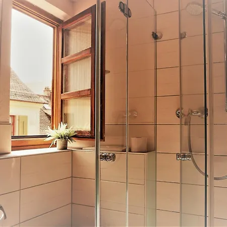 Ins Fischernetz 3* מיירסבורג