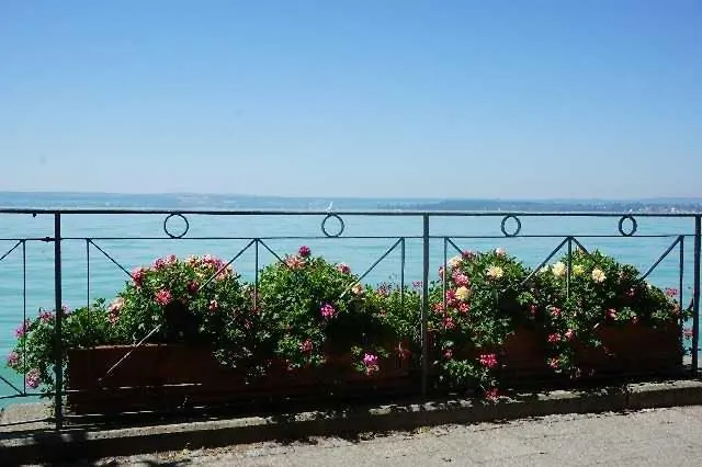 بيت ضيافة Ins Fischernetz 3*