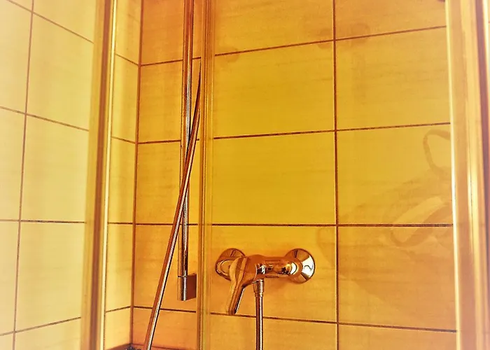 Ins Fischernetz بيت ضيافة 3*