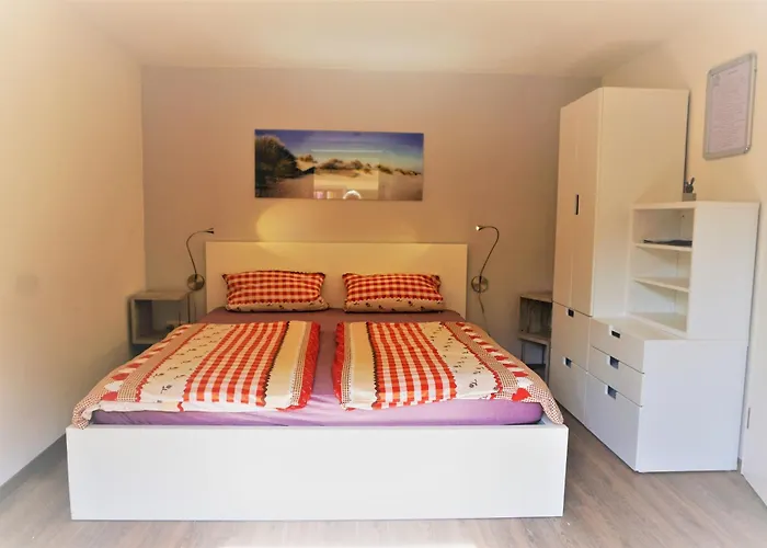 Ins Fischernetz ميرسبرغ