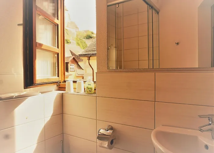 Ins Fischernetz بيت ضيافة 3*