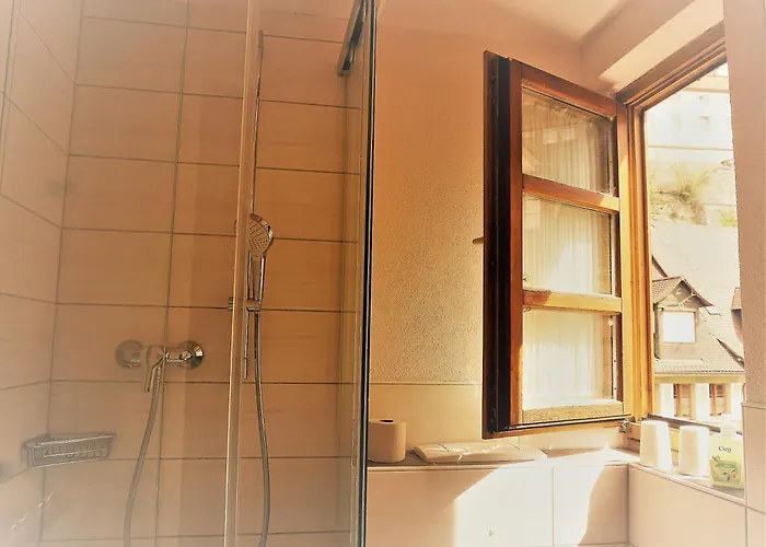 Ins Fischernetz ميرسبرغ