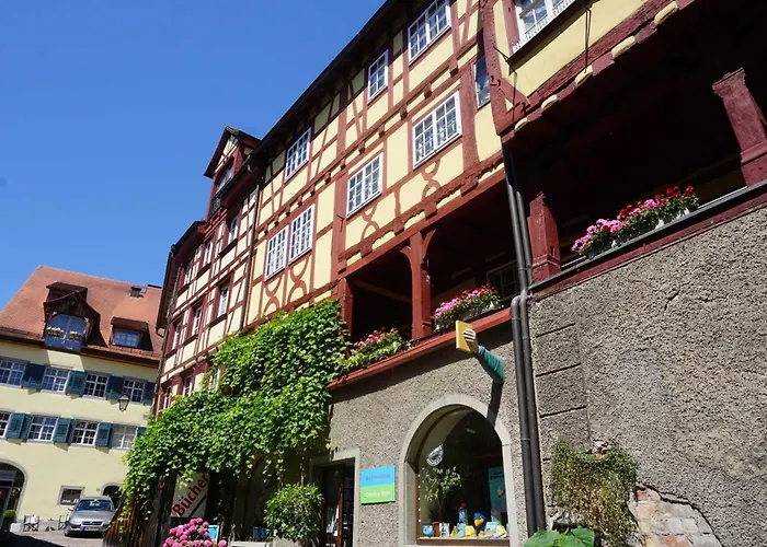 Ins Fischernetz ميرسبرغ