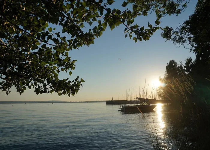 Ins Fischernetz 3* ميرسبرغ