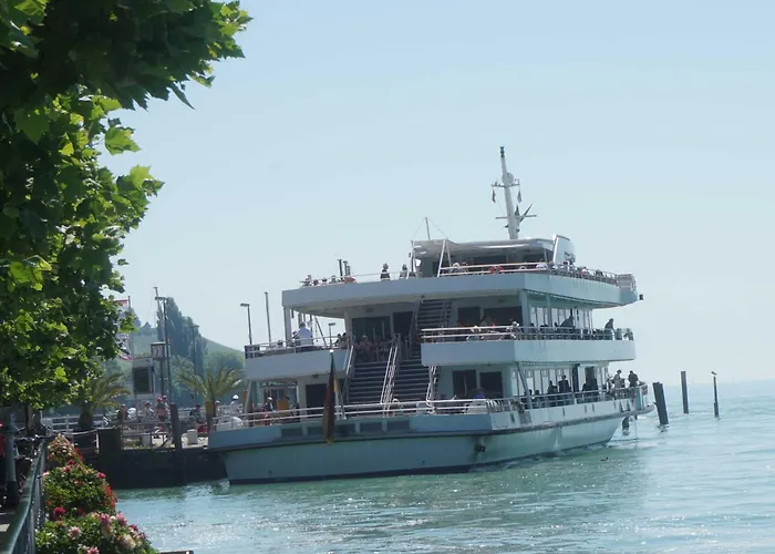 Ins Fischernetz بيت ضيافة 3*