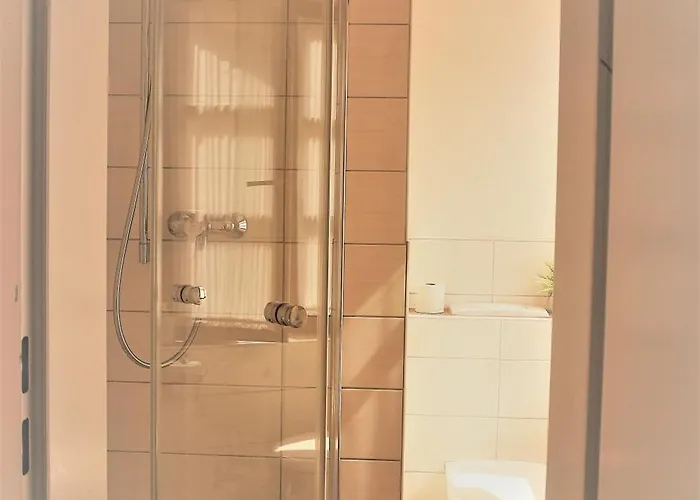 Ins Fischernetz ميرسبرغ