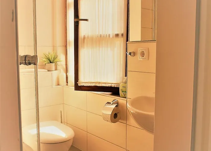 Ins Fischernetz ميرسبرغ