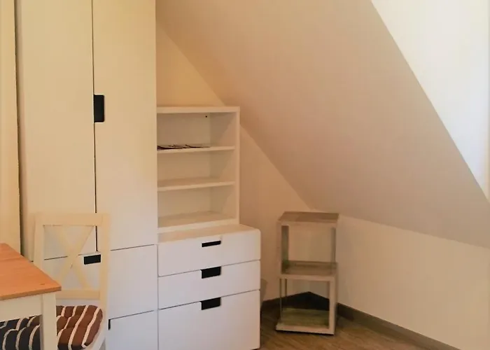 Ins Fischernetz بيت ضيافة