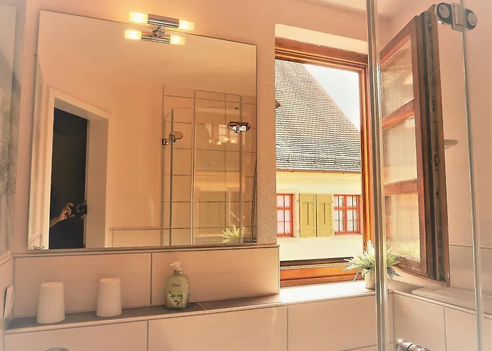 Ins Fischernetz ميرسبرغ