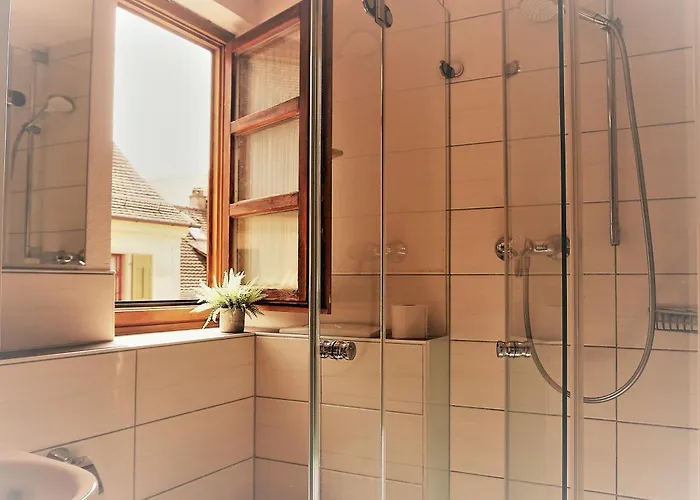 Ins Fischernetz 3* ميرسبرغ